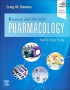 Brenner and Stevens’ Pharmacology 6th Edition | فارماکولوژی برنر و استیونز